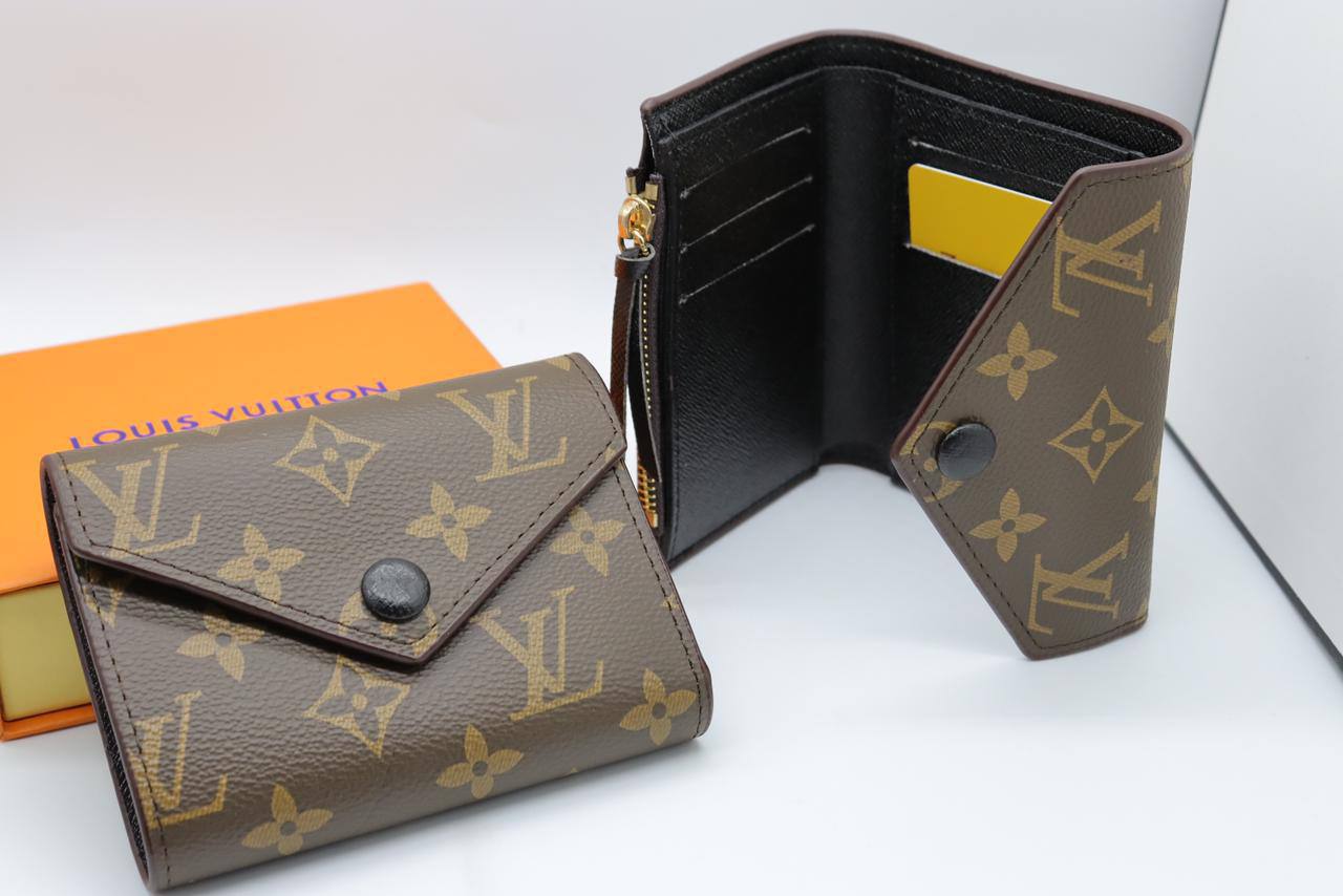 Ladies Wallets
60 dhs🪙💕

Zain33
♥️♥️♥️