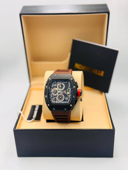 Richard Mille Men
*New Arrival*🔥
80 dhs🪙💚

Zain08
♥️♥️♥️