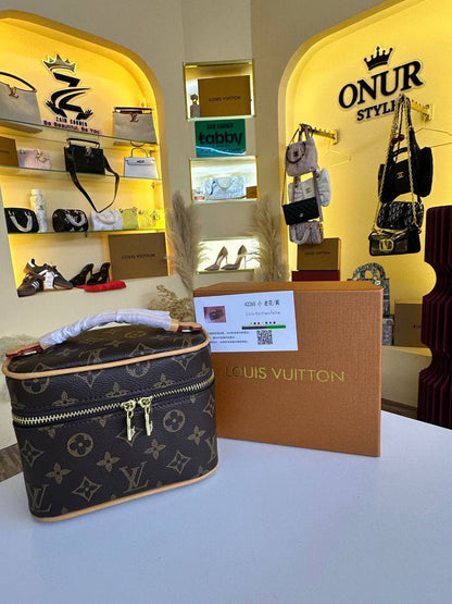 LV
with box 
high quality 
105 dhs🇦🇪🇦🇪

Zain13
♥️♥️♥️

Zc