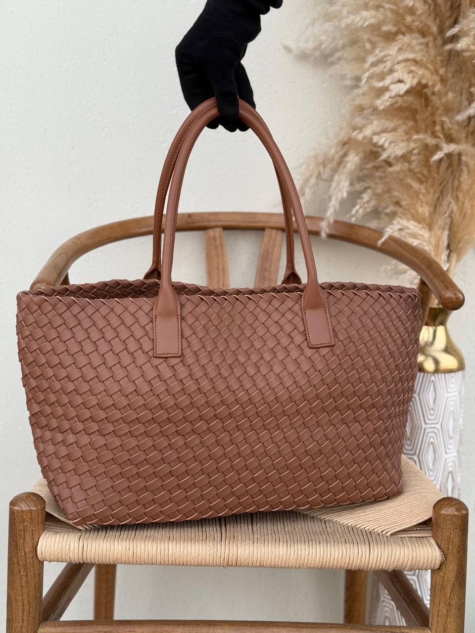 BOTTEGA VENETA
37cm
430 dhs✅
Top quality

Zain167
♥️♥️♥️