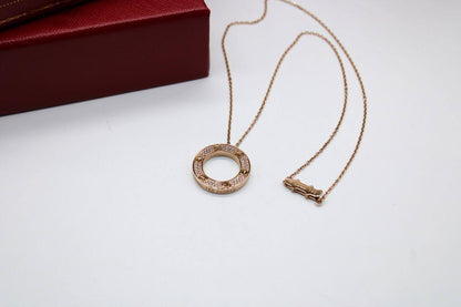 Cartier necklace 

70 dhs 

Zain122
♥️♥️♥️