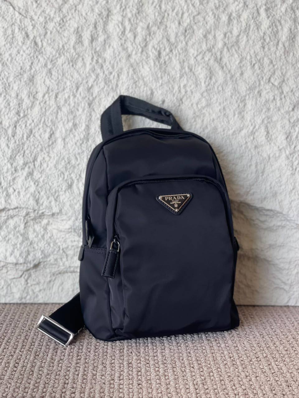 PRADA

Unisex Cross Bag

Master Quality

470 dhs🇦🇪🇦🇪

Zain179
♥️♥️♥️