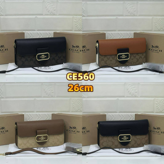 Coach

with box
🎁🎁🎁

90 dhs🪙💕

Zain13
♥️♥️♥️