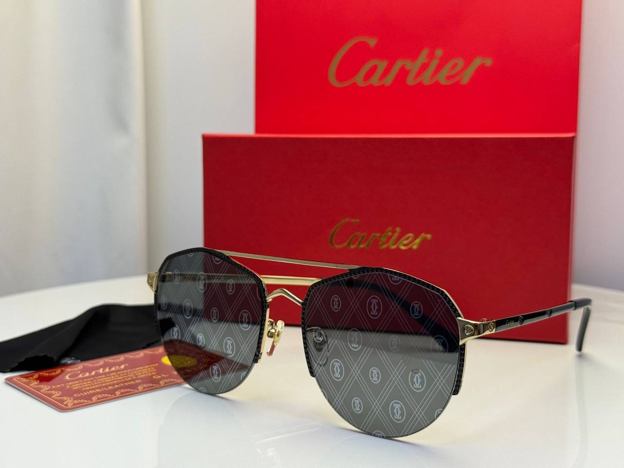 Sunglasses
75 dhs✅

Zain182
♥️♥️♥️