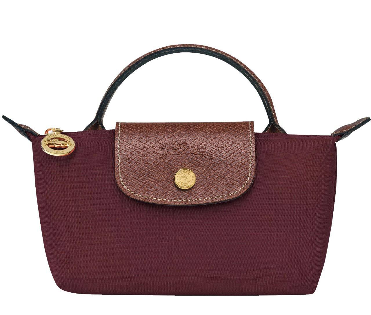 Long Champ
Mini size 
Best quality
70 dhs✅

Zain290
♥️♥️♥️