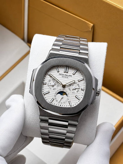 Patek Philippe 

watch for men 

good quality 

automatic 450 DHS🇦🇪🇦🇪

Zain59
♥️♥️♥️