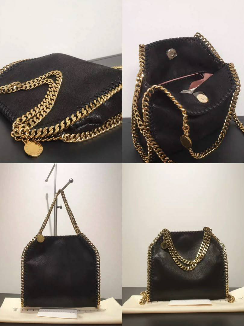 Stella
110 dhs🇦🇪🇦🇪
Size：20cm
good-quality with box

Zain35
♥️♥️♥️