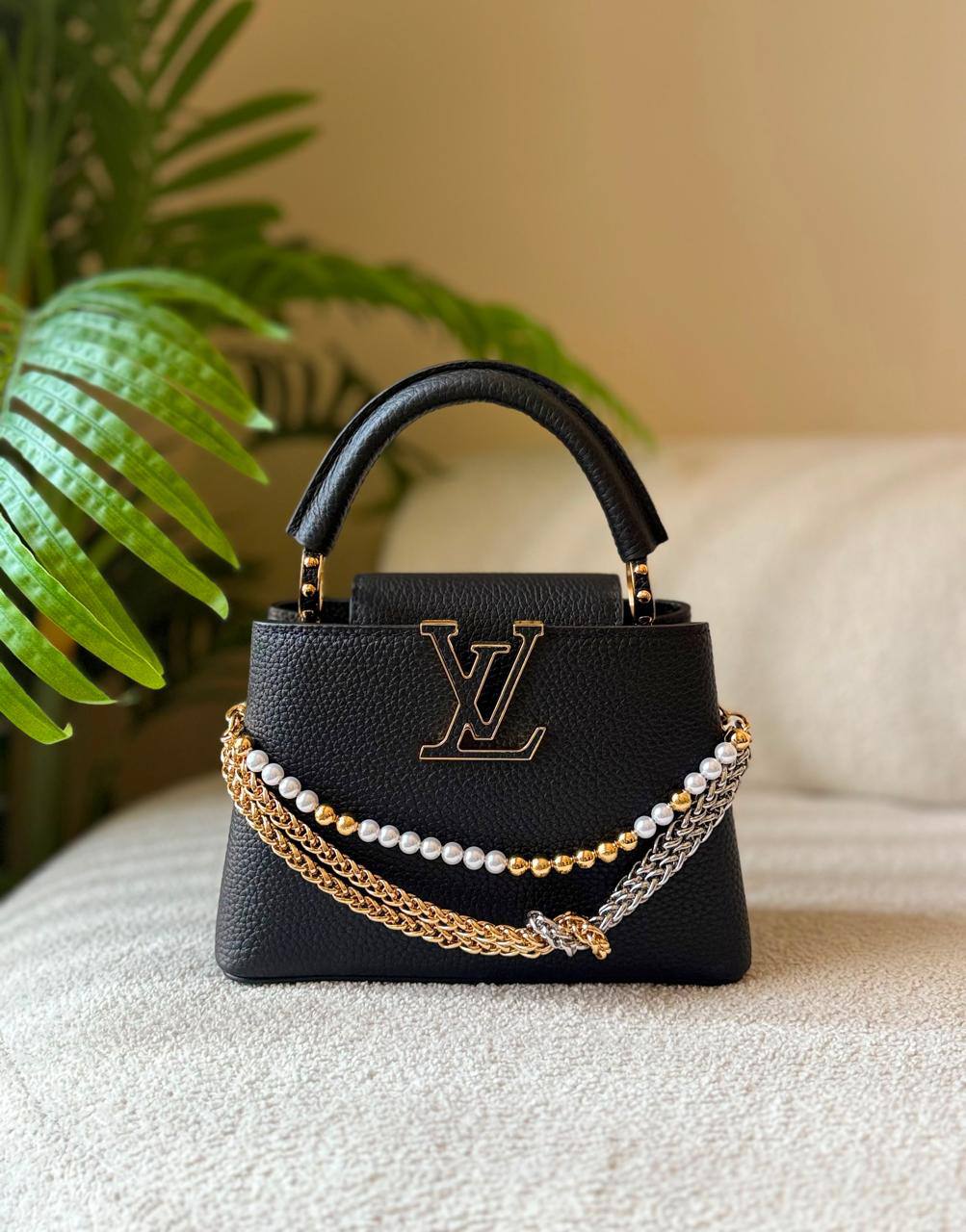 Chanel - LV
Super Master Bags
For Price 👇 WhatsApp✅
0568585901 
0507557372
0552275751 Owner Zain 👌

Zain246
♥️♥️♥️