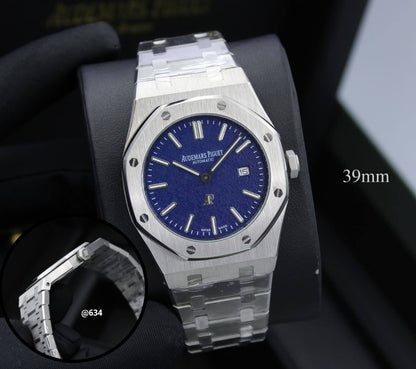 AP MEN ULTRA THIN GOOD QUALITY 39MM

*( BATTERY )*

260 dhs🇦🇪🇦🇪

Zain58
♥️♥️♥️