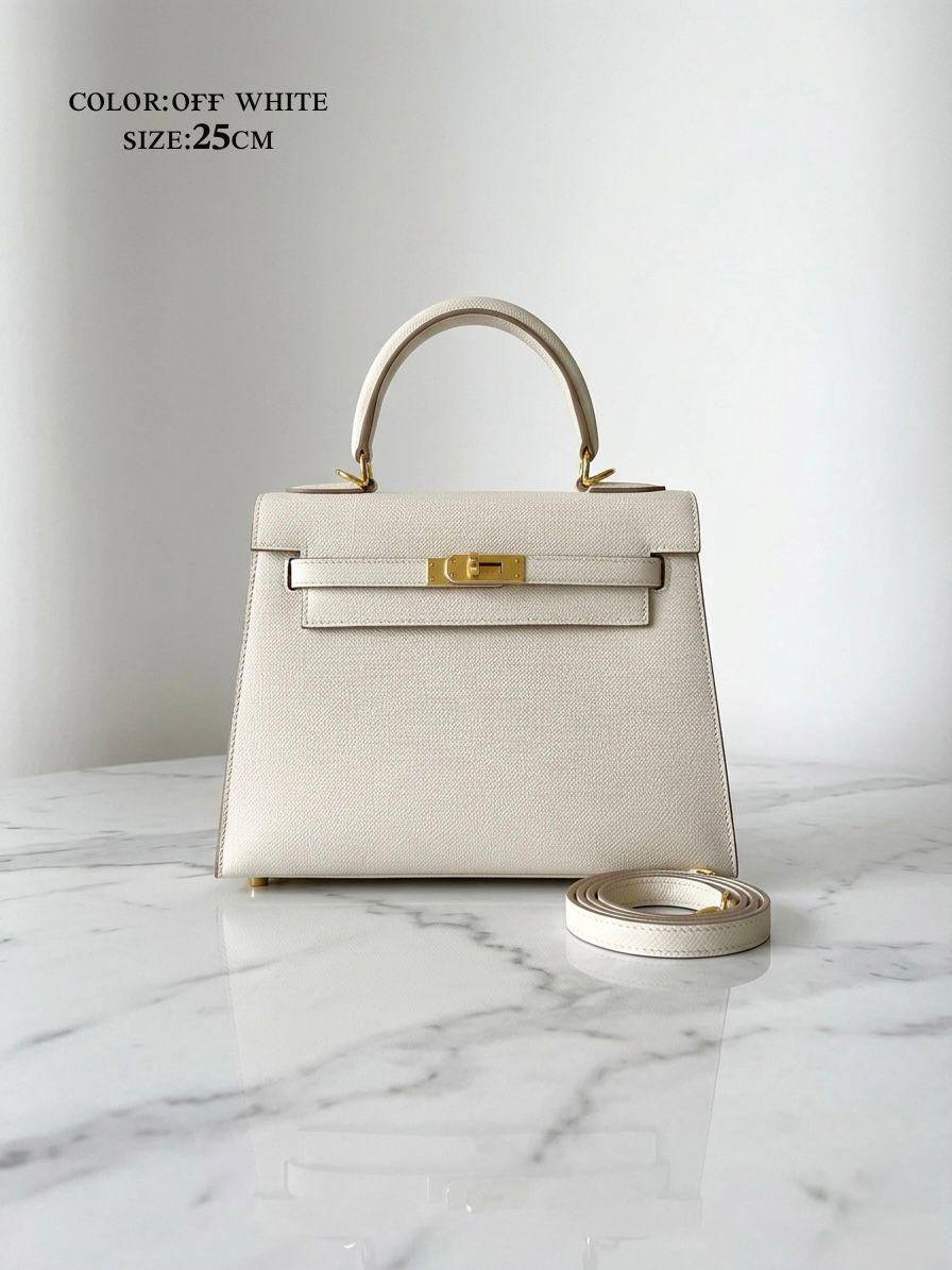Hermes ᴋᴇʟʟʏ 
ʜᴀɴᴅʙᴀɢ/sʜᴏᴜʟᴅᴇʀʙᴀɢ
without ʙᴏx
ʟᴇᴀᴛʜᴇʀ
ϙᴜᴀʟɪᴛʏ:ʟᴇᴀᴛʜᴇʀ
sɪᴢᴇ:25ᴄᴍ
100 dhs✅

Zain56
♥️♥️♥️