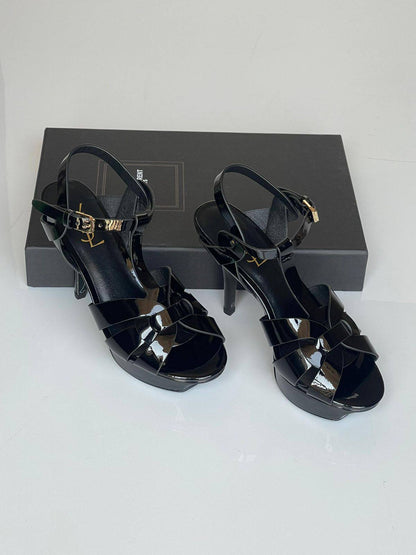 YSL 
SuperMaster Quality 💯
450 dhs❣️
Size: 36-41💥

Zain171
♥️♥️♥️