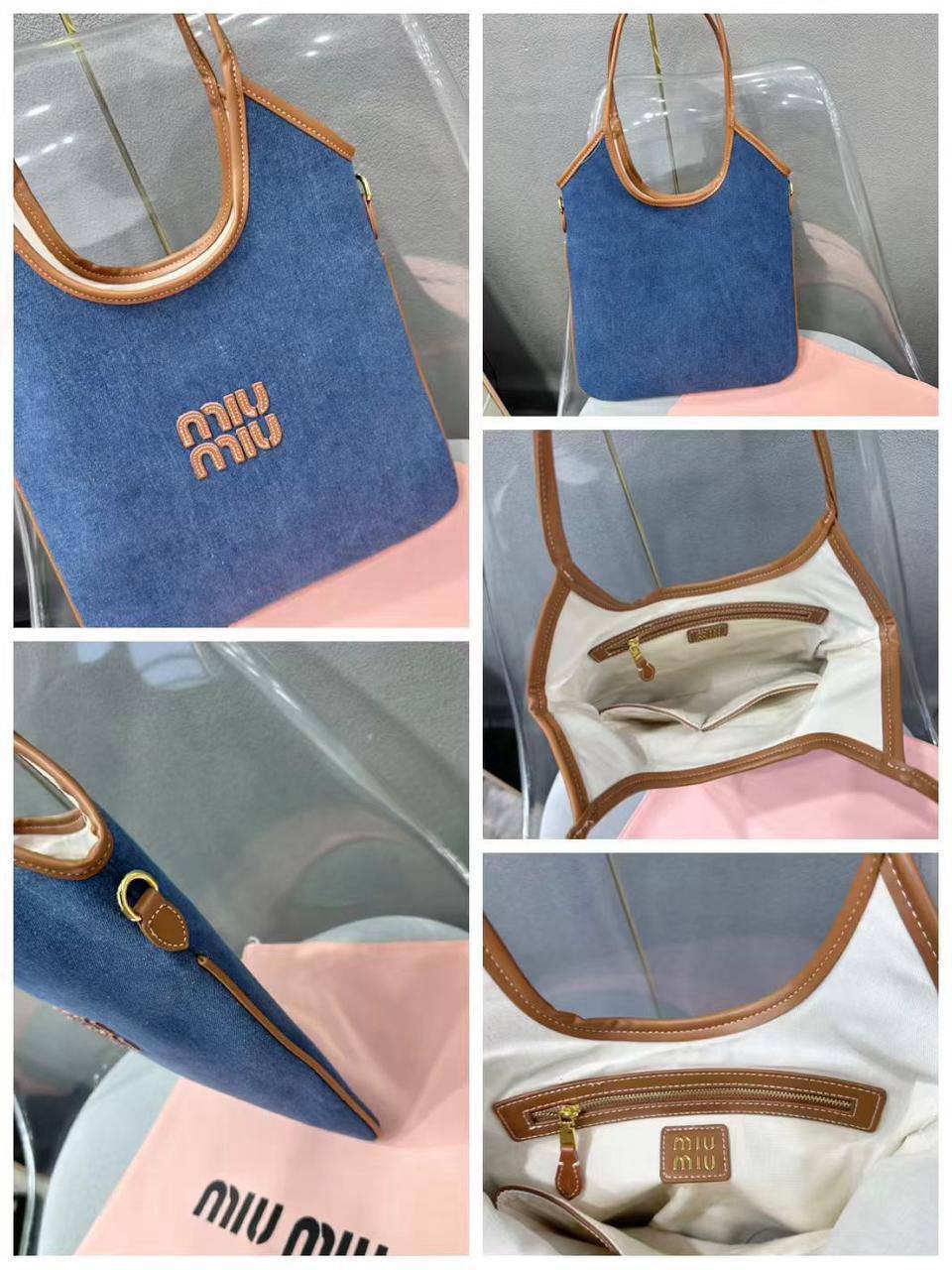 MIU MIU

40*35 cm

90 dhs🇦🇪🇦🇪

Zain17
♥️♥️♥️