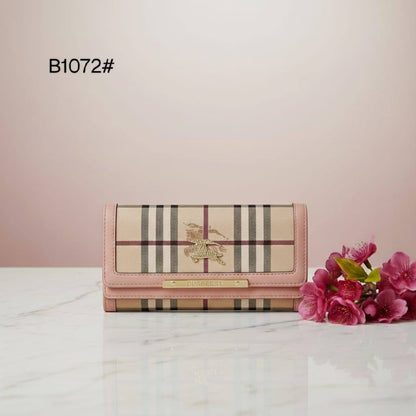 TRI-FOLD 𝗟𝗢𝗡𝗚 WALLET
WITH BOX
🎁🎁🎁

30 dhs✅

Zain31
♥️♥️♥️