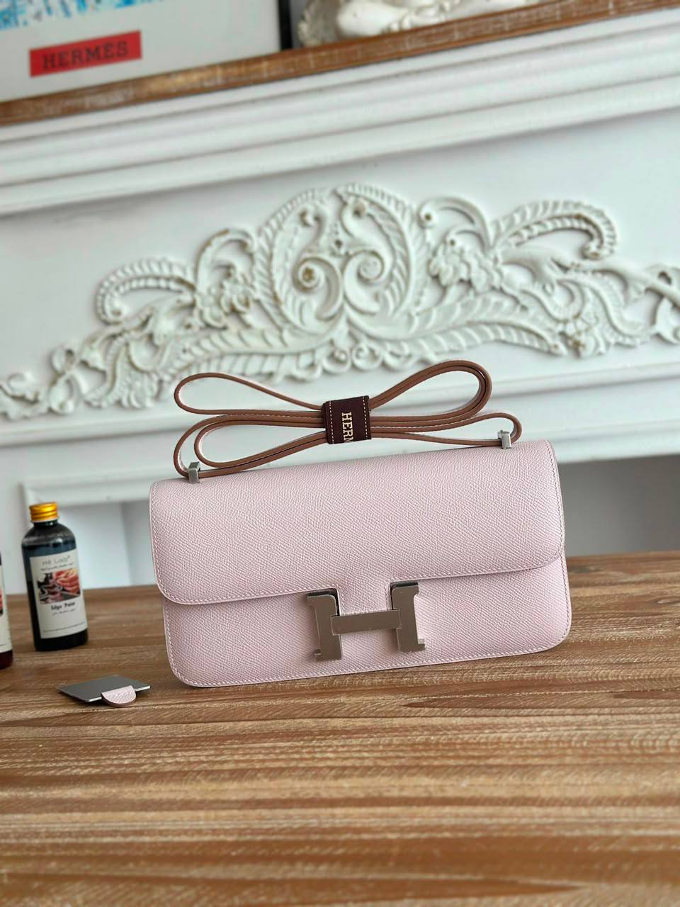 Hermes new collection 💕💯
Hand made 💯❤️
With full packing 📦🎀
For Price 👇 WhatsApp✅
0568585901 
0507557372
0552275751 Owner Zain 👌

Zain252
♥️♥️♥️