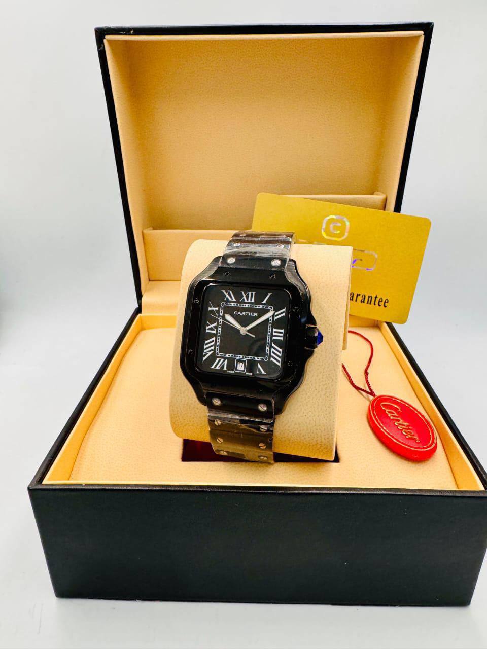 Cartier Men
*Master quality*🔥
260 dhs🪙🌨️

Zain08
♥️♥️♥️