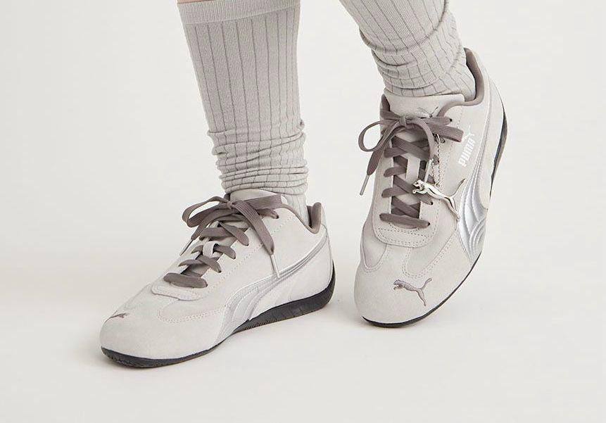 Puma
Size 36 to 45  
110 dhs✅

Zain183
♥️♥️♥️