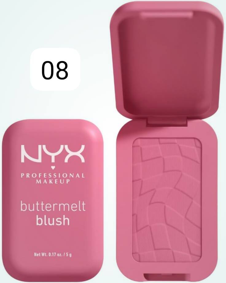 Nux blush

45 dhs

Zain36
♥️♥️♥️