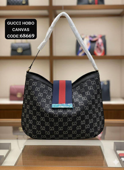 Gucci ʜᴏʙᴏ ʙᴀɢ
ᴄᴀɴᴠᴀs
sɪᴢᴇ: 𝟑𝟓ᴄᴍ
90 dhs✅

Zain56
♥️♥️♥️