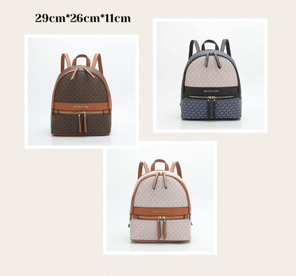 MK BACKPACK 
GOOD QUALITY 
95 dhs✅

Zain39
♥️♥️♥️