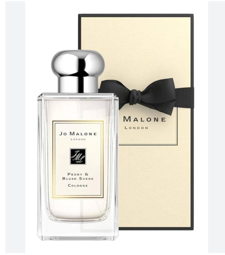Jo Malone
With paper  bag
45 dhs❤️💚❤️

Zain87
♥️♥️♥️