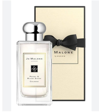 Jo Malone
With paper  bag
45 dhs❤️💚❤️

Zain87
♥️♥️♥️