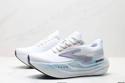 BROOKS Glycerin Max sneakers ‘White Sky Blue’
36-45 AVAILABLE 
Discount Now 🤩
220 dhs🪙

Zain242
♥️♥️♥️