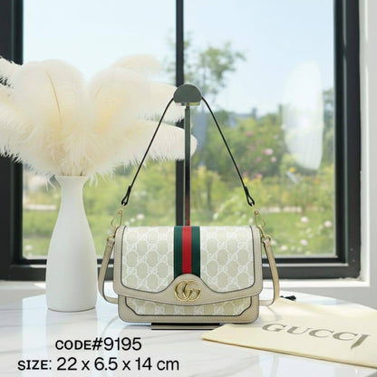 GUCCI ᴏᴘʜɪᴅɪᴀ sᴜᴘʀᴇᴍᴇ
ғʟᴀᴘ ʜᴀɴᴅʙᴀɢ sʟɪɴɢ
ɢᴏʟᴅ ʜᴀʀᴅᴡᴀʀᴇ
ᴡɪᴛʜ ʟᴏɴɢ ʙᴇʟᴛ sᴛʀᴀᴘ
sɪᴢᴇ : 22 cm
ᴡɪᴛʜ BOX
🎁🎁🎁
70 dhs💓

Zain31
♥️♥️♥️