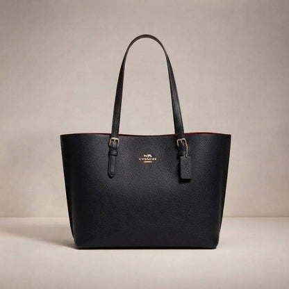 COACH Mollie Bag
Shoulder Signature Canvass
Gold Hardware
In 3 Compartment

Size : 36 cm

Without BOX
105 dhs🇦🇪🇦🇪🇦🇪



Zain239
♥️♥️♥️