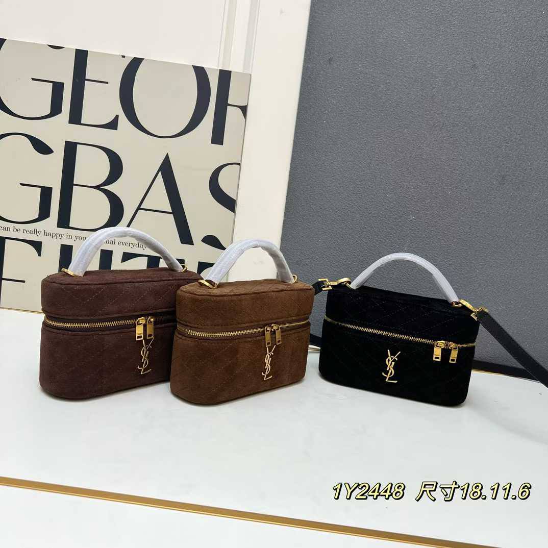 YSL
Master
260 dhs❣️

Zain10
♥️♥️♥️