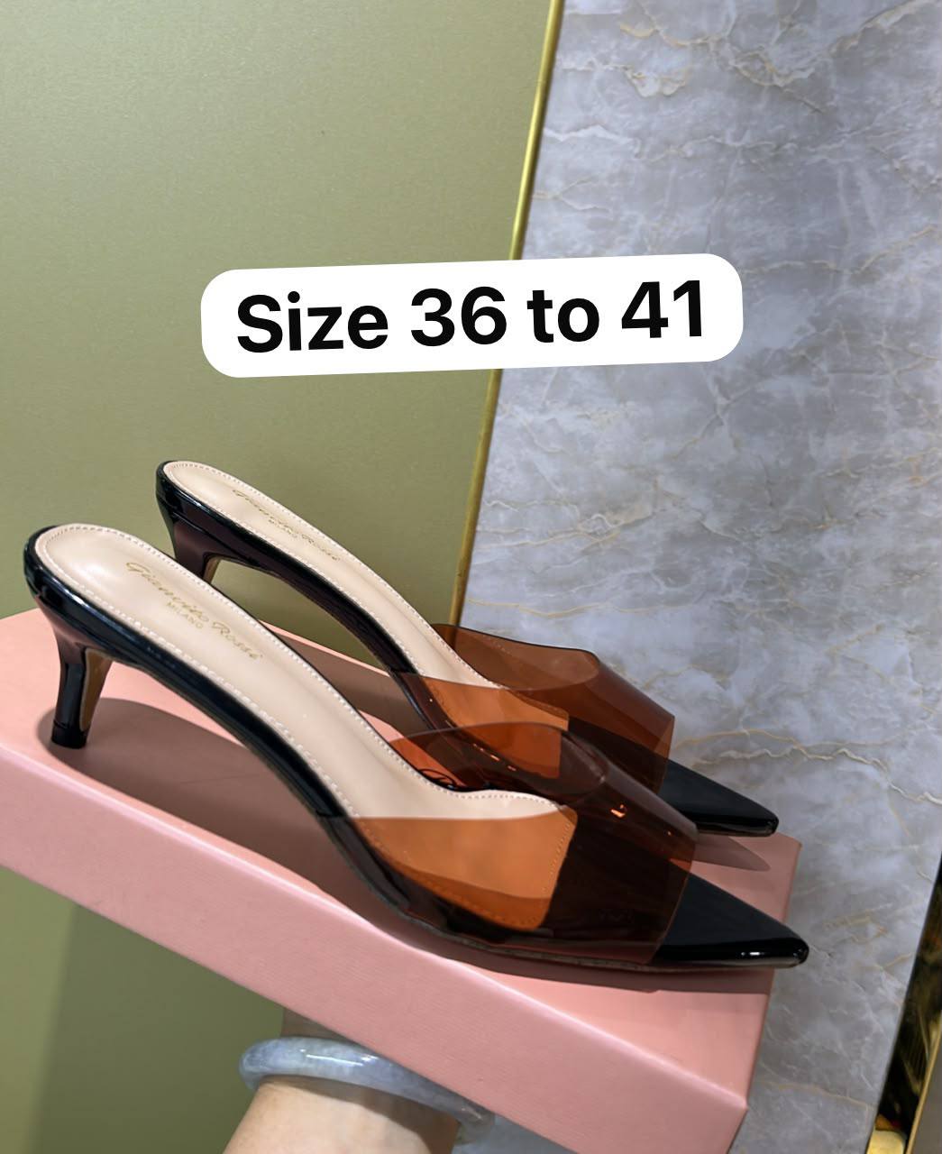 GR
Size 36 to 41 
110 dhs🇦🇪🇦🇪

Zain103
Zain146
♥️♥️♥️