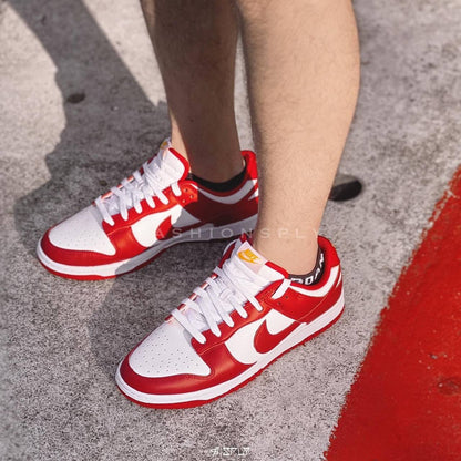 Nike Dunk Low Usc ，
Size 36-44，
220 dhs🪙

Zain18
♥️♥️♥️