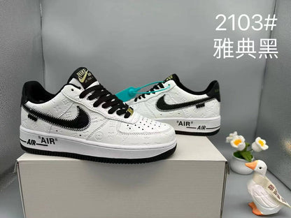 Airforce 1
Size 40 to 45
100 dhs💓

Zain27
♥️♥️♥️