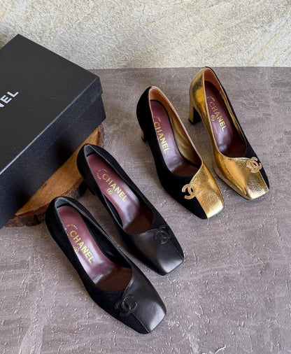 CHANEL 💫😍
SuperMaster Quality 💯
450 dhs✅
Size: 36-41 💥

Zain171
♥️♥️♥️