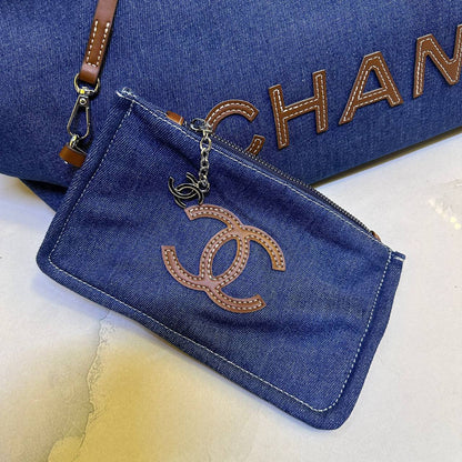 CHANEL 

HIGH QUALITY 
170 dhs✅

Zain295
♥️♥️♥️