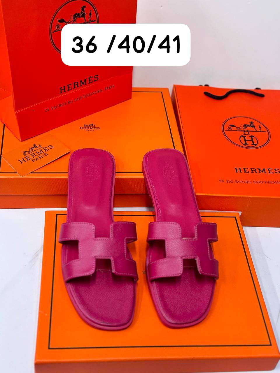 HERMES ORAN 
𝐇𝐢𝐠𝐡 𝐪𝐮𝐚𝐥𝐢𝐭𝐲 💯 
85 dhs✅

Zain21
♥️♥️♥️