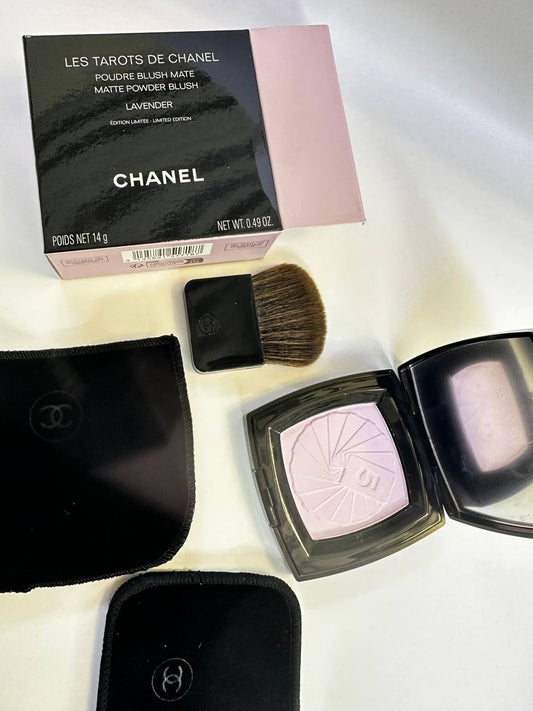 CHANEL BLUSH
45 dhs✅

Zain01
♥️♥️♥️
