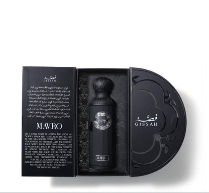 qissa
200 ml
good quality 
70 dhs🪙🖤

Zain60
🌸🌸🌸