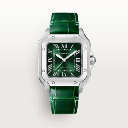 Cartier watch for men good quality 
automatic 
240 dhs✅

Zain59
♥️♥️♥️