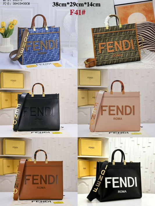 FENDI 
HIGH QUALITY
130 dhs✅

Zain39
♥️♥️♥️