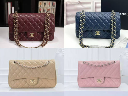 Chanel Master
310 dhs🪙💚
25 cm
premium quality🥳

Zain228
♥️♥️♥️