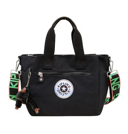 KIPLING NEW CAME 
GOOD QUALITY 
60 dhs💓

Zain39
♥️♥️♥️