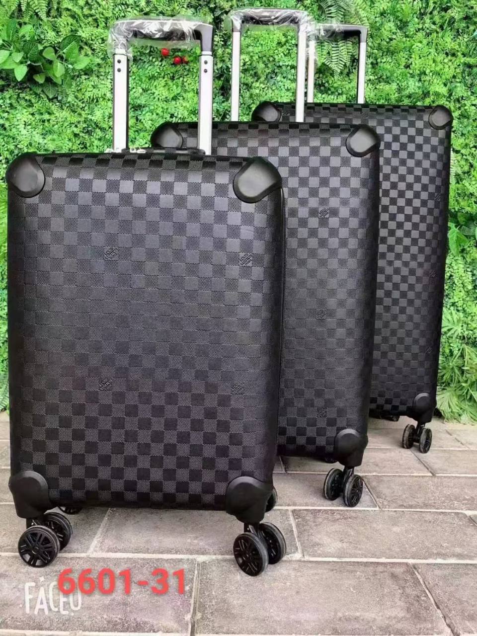 Travel Bags Set
570 dhs✅

Zain200
♥️♥️♥️
