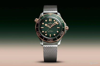 Omega watch for men 
good quality automatic 
240 dhs💓

Zain59
♥️♥️♥️