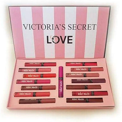 VICTORIA SECRET VELVET MATTE LIPSTICK
45 dhs🇦🇪🇦🇪

Zain01
♥️♥️♥️