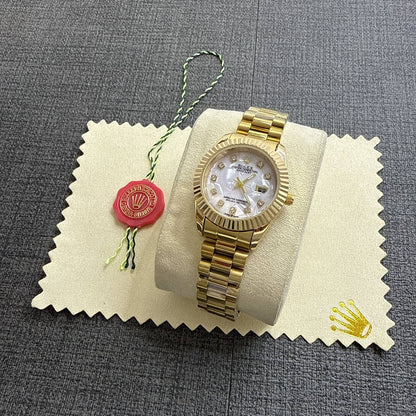 Rolex ladies watch 
60 dhs🪙🌨️

Zain45
♥️♥️♥️