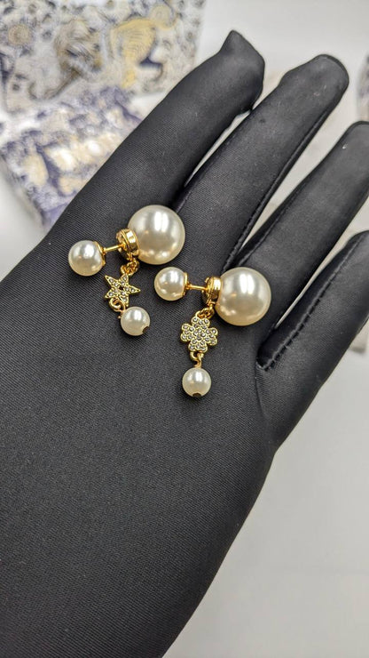 Earring 
75 dhs🇦🇪

Zain210
♥️♥️♥️