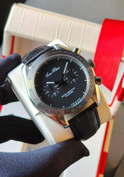 Louis Hilano watch for men good quality 
280 dhs🌺

Zain59
♥️♥️♥️