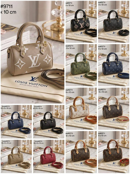 LV
ɴᴀɴᴏ sᴘᴇᴇᴅʏ ᴍᴏɴᴏɢʀᴀᴍ
ᴡɪᴛʜ ʟᴏɴɢ ʙᴇʟᴛ sᴛʀᴀᴘ
ɢᴏʟᴅ ʜᴀʀᴅᴡᴀʀᴇ
sɪᴢᴇ : 18 cm
ᴡɪᴛʜ BOX
🎁🎁🎁

75 dhs✅

Zain31
♥️♥️♥️