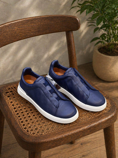 ZEGNA SHOES FOR MEN MASTER QUALITY
290 dhs🇦🇪🇦🇪

SIZES - 40-41-42-43-44-45-46

Zain58
♥️♥️♥️
