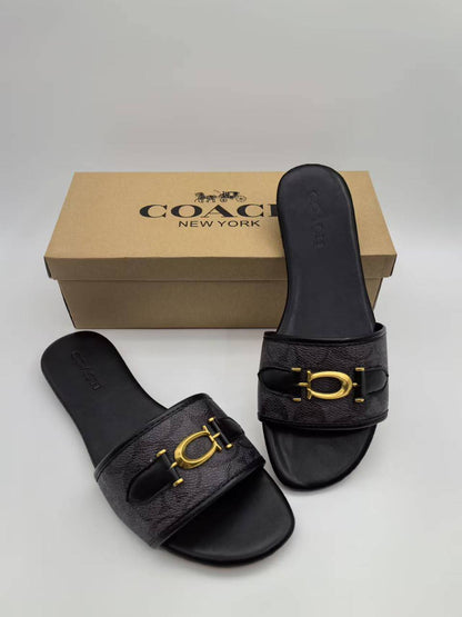 Coach
size 36 to 41
70 dhs✅✅

Zain161
♥️♥️♥️